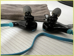 Cuffie Aukey Bluetooth