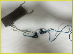 Cuffie Aukey Bluetooth