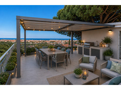 BORGHETTO SANTO SPIRITO VENDESI VILLA CON VISTA MARE