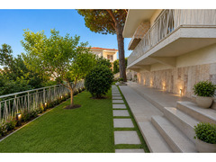 BORGHETTO SANTO SPIRITO VENDESI VILLA CON VISTA MARE