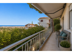 BORGHETTO SANTO SPIRITO VENDESI VILLA CON VISTA MARE