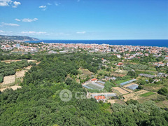 BORGHETTO SANTO SPIRITO VENDESI VILLA CON VISTA MARE