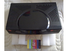 Decoder Alice Home tv della Telecom originale NUOVO