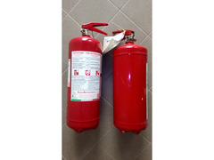 Serbatoi 10 kg Per Vari Usi tipo costruzione mini compressori aria ecc...