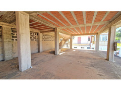 Cod 029 struttura da completare Bolognetta
