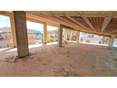 Cod 029 struttura da completare Bolognetta