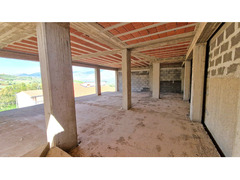 Cod 029 struttura da completare Bolognetta