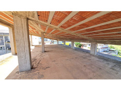 Cod 029 struttura da completare Bolognetta