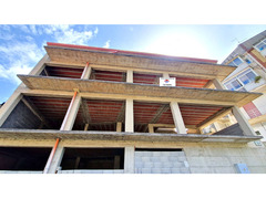 Cod 029 struttura da completare Bolognetta