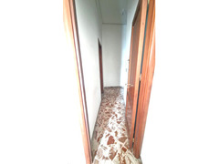 Cod 02 appartamento Piano Terra da un lato 1° p dall altro