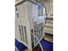 FABBRICATORE GHIACCIO GRANULARE 600KG USATI