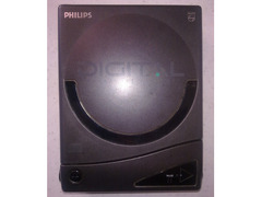 Lettore CD Philips D6800. Vintage Non testato