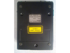 Lettore CD Philips D6800. Vintage Non testato