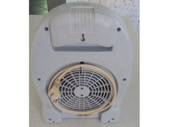Caldobagno con timer marca Zephir da 2000 W Termocomfort Plus