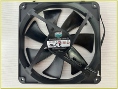Ventola Cooler Master 140mm DF1402512SELIN