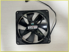 Ventola Cooler Master 140mm DF1402512SELIN