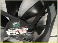 Ventola Cooler Master 140mm DF1402512SELIN