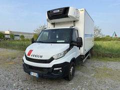 Furgone refrigerato Iveco Daily