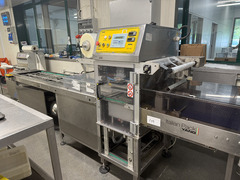 Attrezzature, macchinari parte produttiva e materiali di consumo