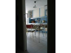 Appartamento  500m.dal mare