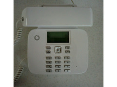 Telefono Vodafone Classic come nuovo, usato pochissimo