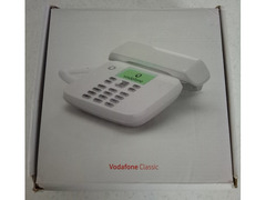 Telefono Vodafone Classic come nuovo, usato pochissimo