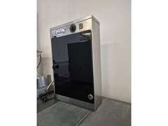 STERILIZZATORE MADOS RAGGI UVA USATO