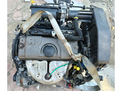 Motore Citroen C3 1.1 HFV 2012 (farfalla elettrica)