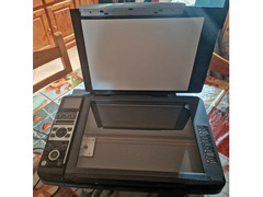 Stampante Epson Sx 400