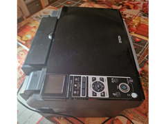Stampante Epson Sx 400