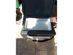 Valigetta raffredda/scalda vivande/alimenti SPAL PB6L