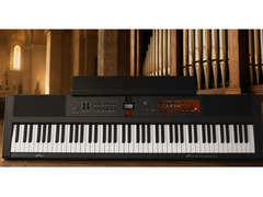 Organo Liturgico Portatile atelet Vox Sacra 88 - 799€ + IVA
