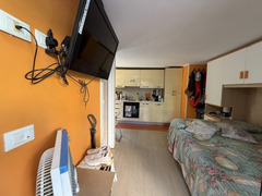 LOANO VIA PIAVE 4 , L'AGENZIA RETECASA VENDE MONOLOCALE CON CORTE PRIVATA