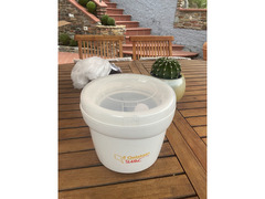 Gelataio Simac