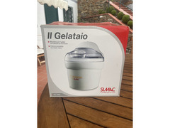 Gelataio Simac