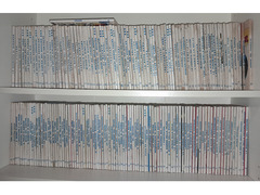 Tex willer collezione completa dal numero 1 al numero 504 prima serie tutti originali