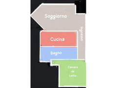 2 locali a Cinisello B.mo (MI) zona Bellaria