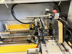Foratrice a CNC Biesse Artech