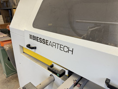 Foratrice a CNC Biesse Artech