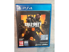 Call Of Duty Black Ops 4 Ps4