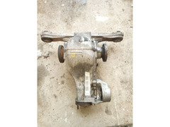 Differenziale posteriore Audi Volkswagen 0AR525083