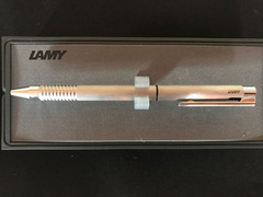Penna Lamy