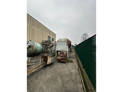 Impianto di betonaggio ARA BT 1540