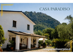 Casa Paradiso Arpino Casa Vacanze