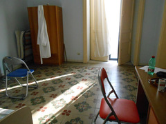 Stanza in centro-accademia-economia-scienze politiche