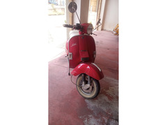 VESPA LML 151 4T