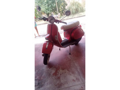 VESPA LML 151 4T