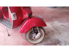 VESPA LML 151 4T