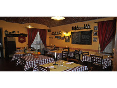 Ristorante / trattoria in provincia di Torino