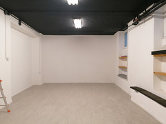 Atelier loft